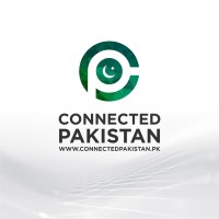 Connected Pakistan logo - Similar company to Leadgendone