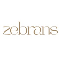 Zebrans Advertising logo - Similar company to Zeroado®