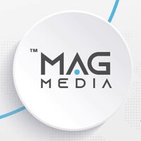 MAG MEDIA MARKETING AGENCY logo - Similar company to Unidevs