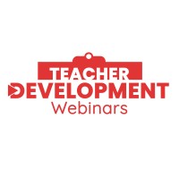 Teacher Development Webinars logo - Similar company to Council For Teachers Professional Development