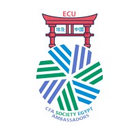 CFA Ambassadors - ECU logo - Similar company to Cfa Ambassadors - Fmi