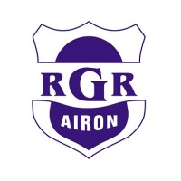 RGR Airon OÜ logo - Similar company to Kingston Racing