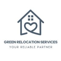 Green Relocation Services logo - Similar company to Cm Relocation Pte Ltd
