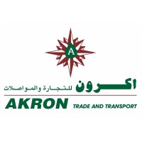 Akron Trade and Transport FZE logo - Similar company to Gps Chemoil Llc Fzc