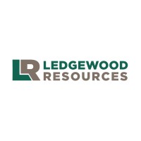 Ledgewood Resources logo - Similar company to Ekometall Exploration