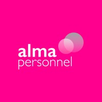 alma personnel logo - Similar company to Inspired Talent.Co