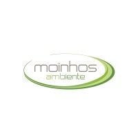 Moinhos Água e Ambiente logo - Similar company to Sata Manteniments
