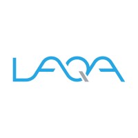 LAQA GmbH logo - Similar company to Smart Pd®