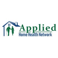 Applied Home Health Network logo - Similar company to Planitly
