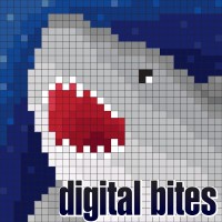 Digital Bites logo - Similar company to Academiapro.Uk