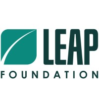 Leap Foundation logo - Similar company to Leap Foundation