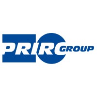 PRIRO Group logo - Similar company to Hbt Group - Hydraulik Bauteile Gmbh