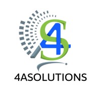 4A SOLUTIONS logo - Similar company to Qubify Technologies