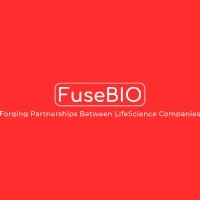 FuseBIO logo - Similar company to Fuse Biotherapeutics