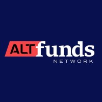 Alt Funds Network logo - Similar company to Bdn Content, Llc