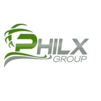 The PhilX Group logo - Similar company to Philippine Project Managers Association