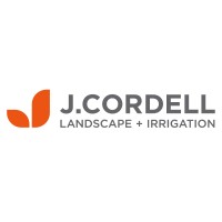 J. Cordell Landscape + Irrigation logo - Similar company to Kts Landscape & Irrigation