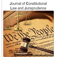 Journal of Constitutional Law and Jurisprudence logo - Similar company to The Jurisprudence Journal