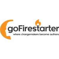 goFirestarter logo - Similar company to Fire Starters Inc | Where Sales Teams Ignite🔥