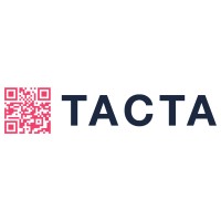 Tacta Card logo - Similar company to Revoulation