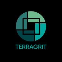 Terragrit logo - Similar company to Synk'D Automation