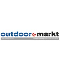 Outdoormarkt logo - Similar company to Tanne 9