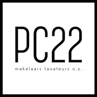 PC22 Makelaars en Taxateurs o.z. logo - Similar company to Sturm & De Neeve