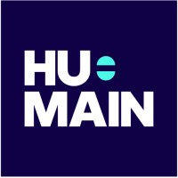 Hu-main logo - Similar company to Phi Networks Group
