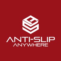 Anti-Slip Anywhere logo - Similar company to American Safety Technologies