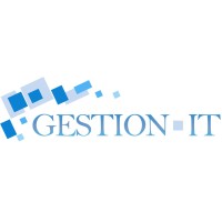 GESTION-IT logo - Similar company to Liveware Ingeniería De Software S.A.