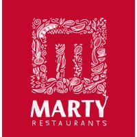 Marty Restaurants