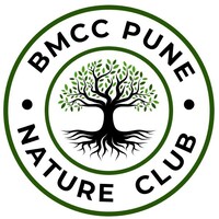 BMCC Nature Club logo - Similar company to Emerge, Bmcc