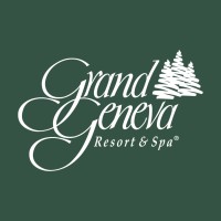 Grand Geneva Resort & Spa logo - Similar company to Sunlight2