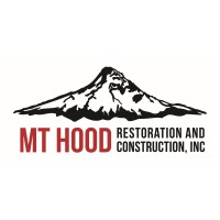 Mt Hood Restoration & Construction, Inc logo - Similar company to Refino Services