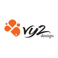 Vy2 Studio Design logo - Similar company to Hula Career Coaching