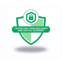 Centre for Cyber Resilience and Digital Economy Africa logo - Similar company to Ef Network Ltd
