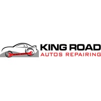 KING ROAD AUTOS REPAIRING logo - Similar company to Wave N Pixel