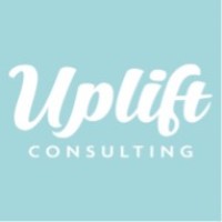 Uplift Consulting logo - Similar company to Coconut Wellness Studios 🌴