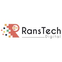 RansTech Digital logo - Similar company to High Quality Plumbing Llc