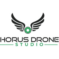 Horus Drone Studio logo - Similar company to Horus Drones