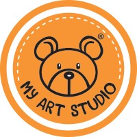 My Art Studio-My Craft Studio