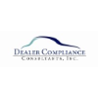 Dealer Compliance Consultants, Inc. logo - Similar company to Griffin Underwriting Services