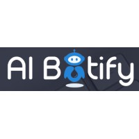 AI Botify logo - Similar company to Co-Op Cabs/Crown Taxi
