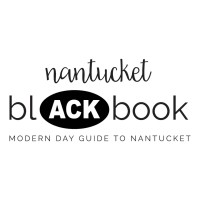 Nantucket Blackbook