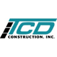 TCD Construction, Inc.