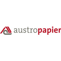 Austropapier logo - Similar company to Starkraft