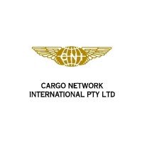 Cargo Network International logo - Similar company to Lexis Training