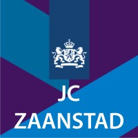 Justitieel Complex Zaanstad logo - Similar company to Hidden Foundation