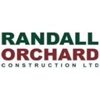Randall Orchard Construction Ltd logo - Similar company to Kca Architecture