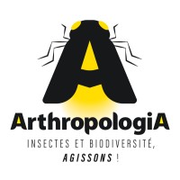 ARTHROPOLOGIA logo - Similar company to Fédération Biogée